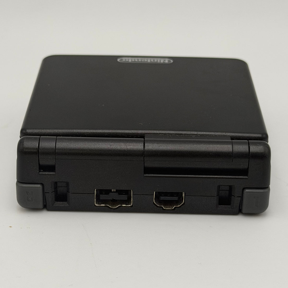 Nintendo Game Boy Advance SP AGS-101 2005 Black - Fully Tested