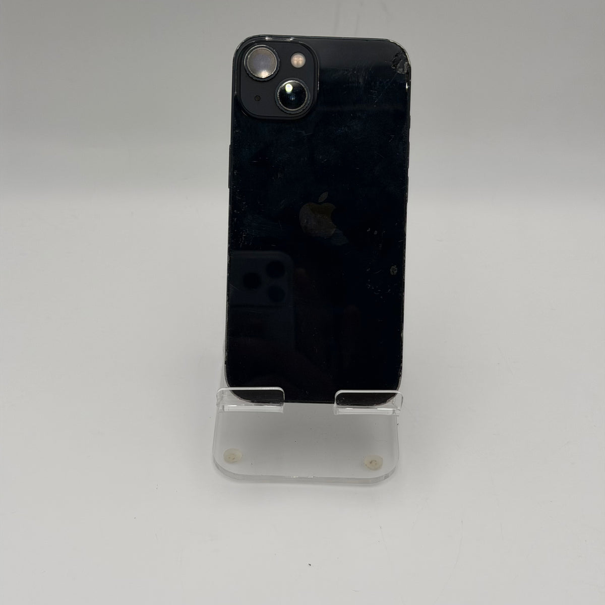 Apple iPhone 13 128GB Black - Broken Smartphone