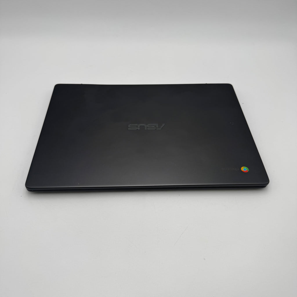 Asus Google Chromebook C423N Intel Celeron Laptop - Good Condition