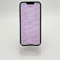 Apple iPhone 14 128GB Black Used - A