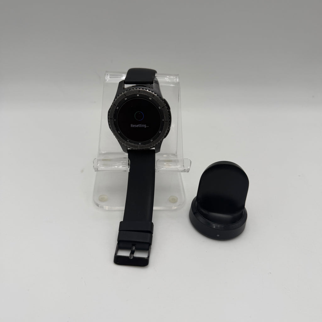 Samsung Galaxy frontier s2 gear