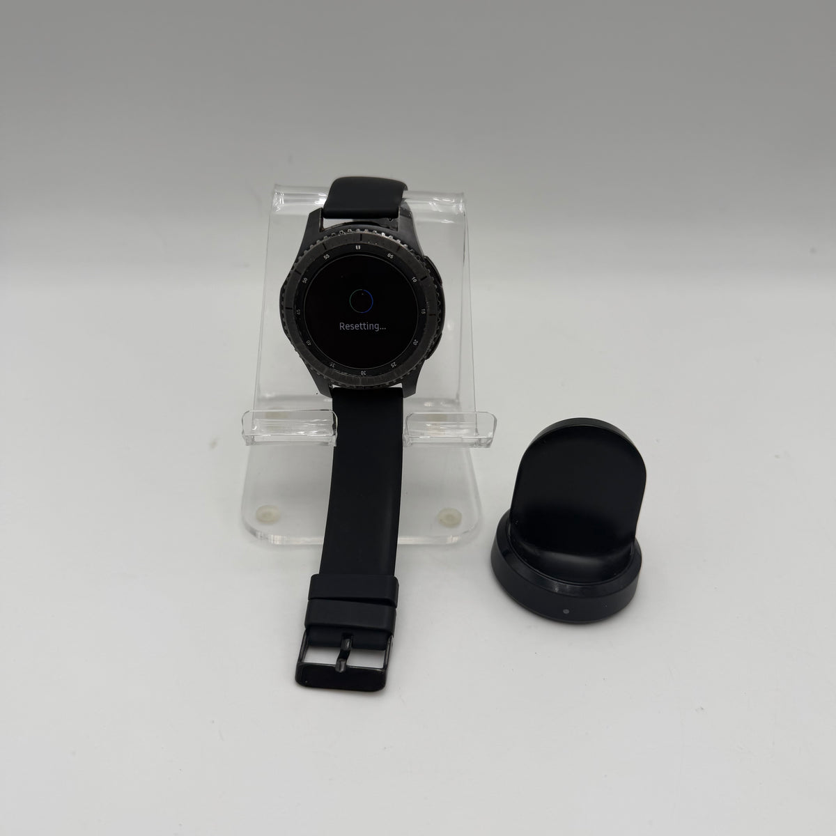Samsung Galaxy frontier s2 gear
