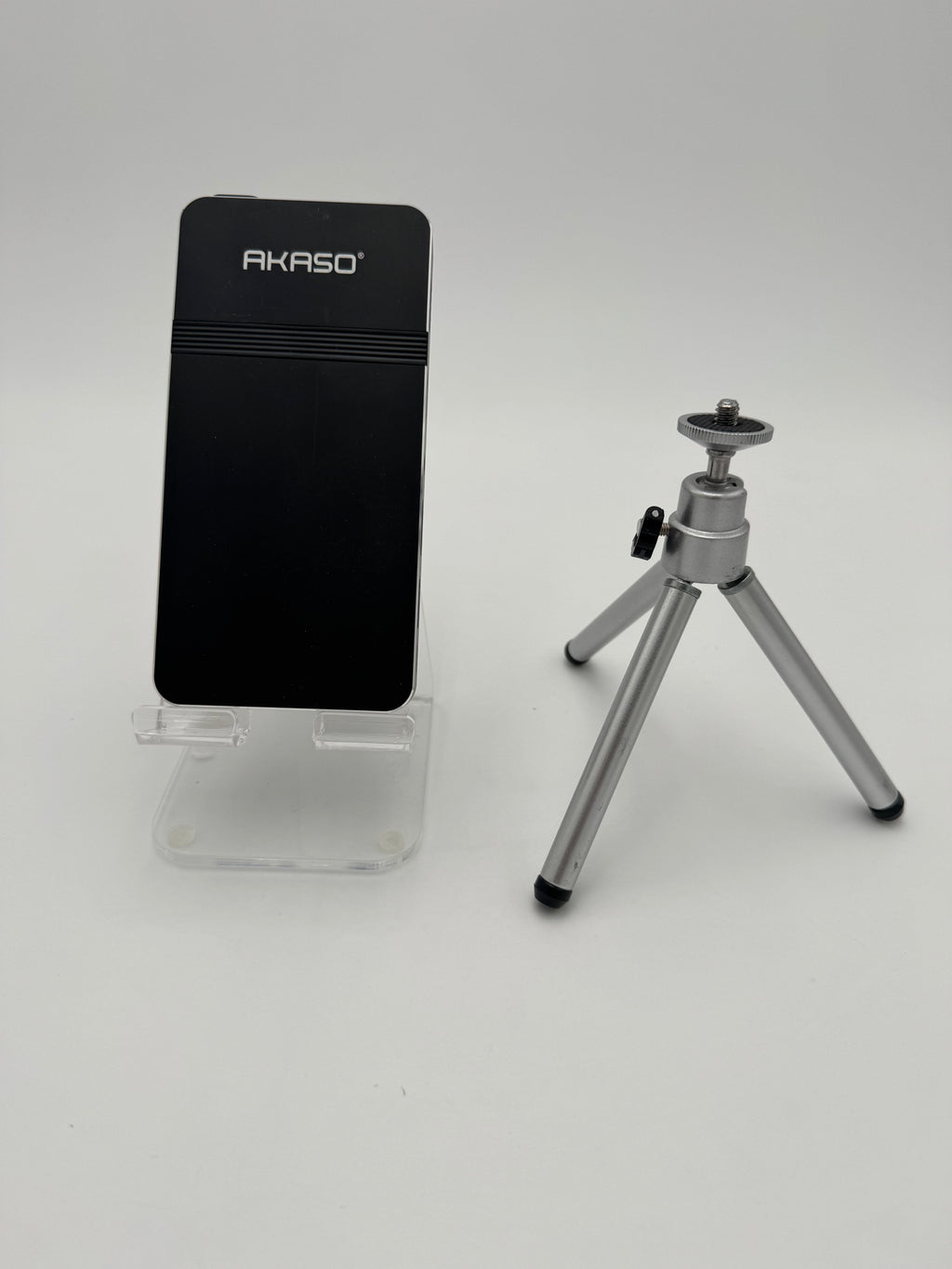 Akaso Focus Mini Projector Black