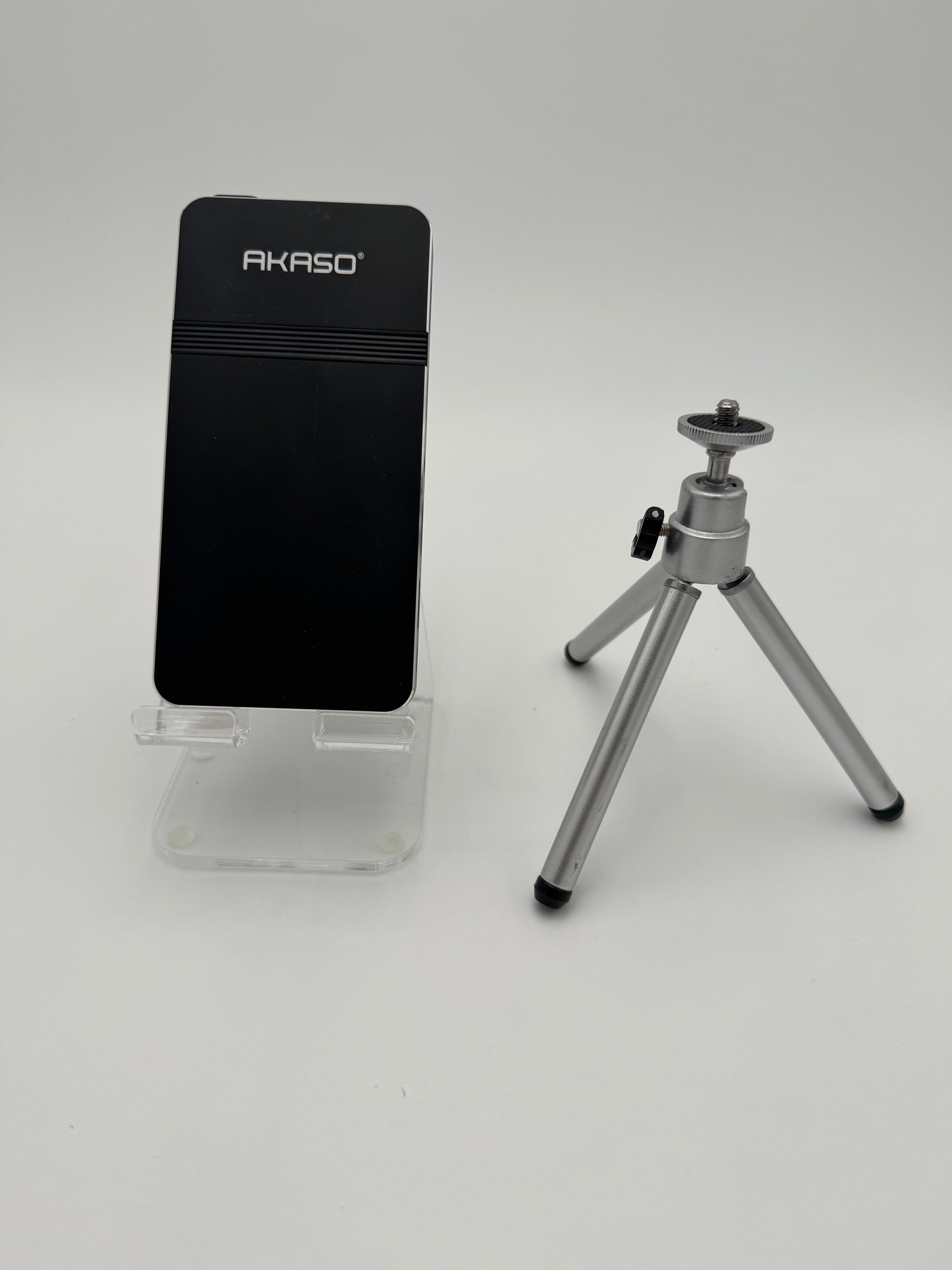 Akaso Focus Mini Projector Black