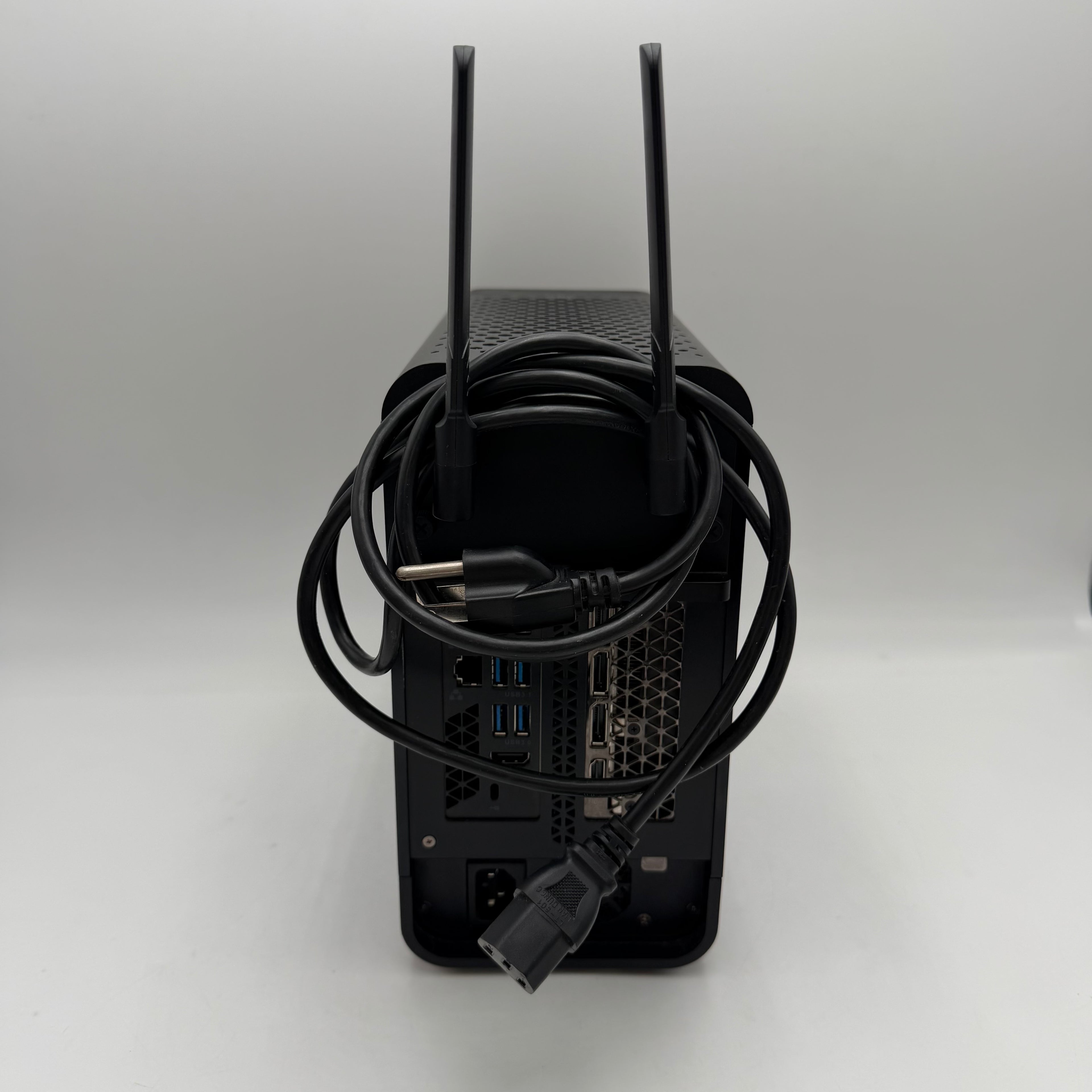 Zotac ZBOX Magnus One Mini PC Gaming Computer 16GB 1TB i7 RTX 3070