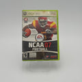 Xbox 360 EA Sports NCAA 07 Football Video Game - Used