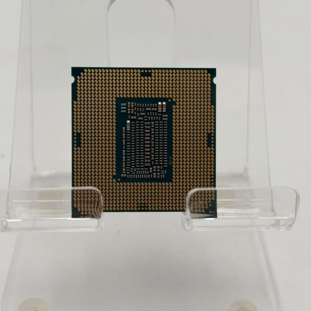 Intel i9-9900K Computer Processor