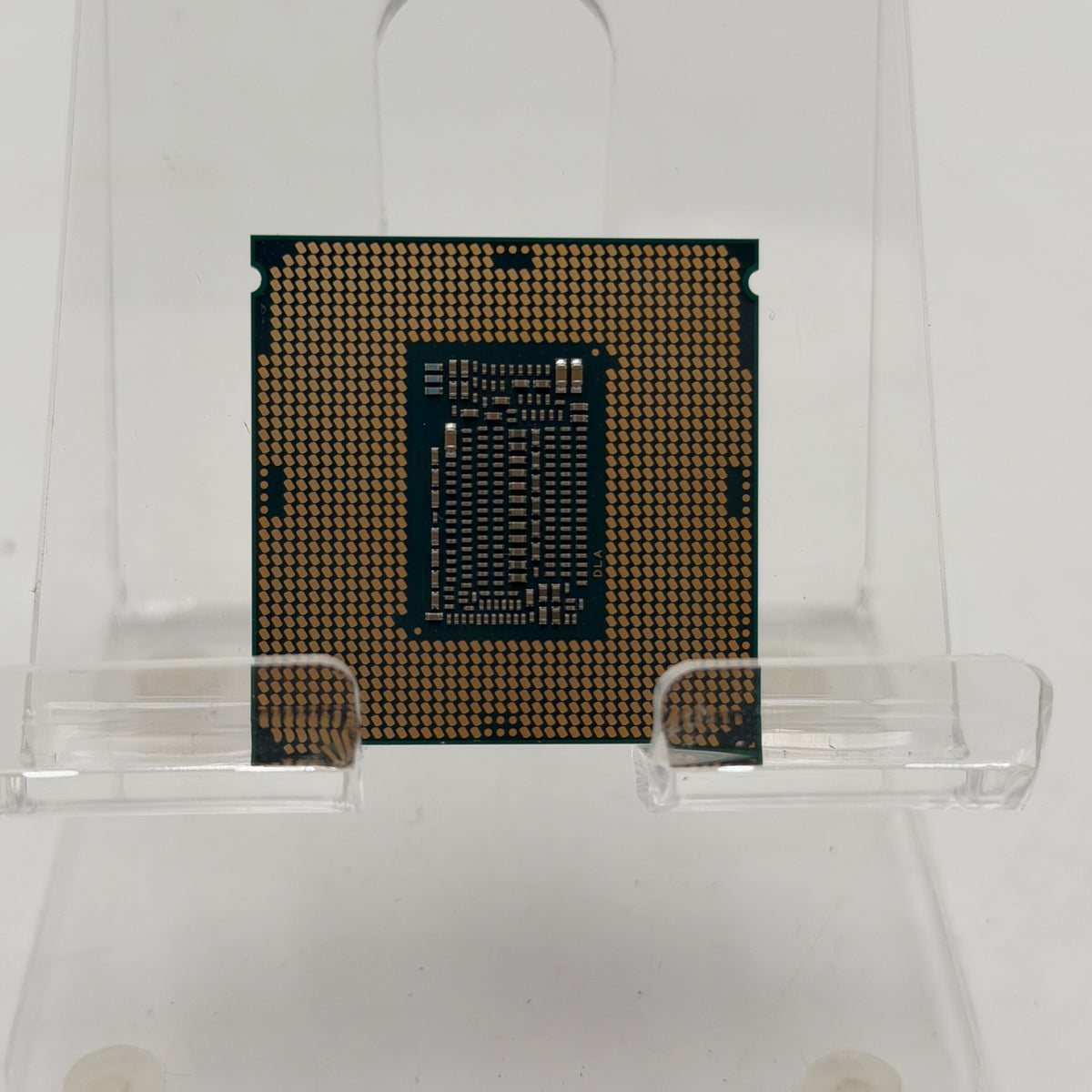 Intel i9-9900K Computer Processor