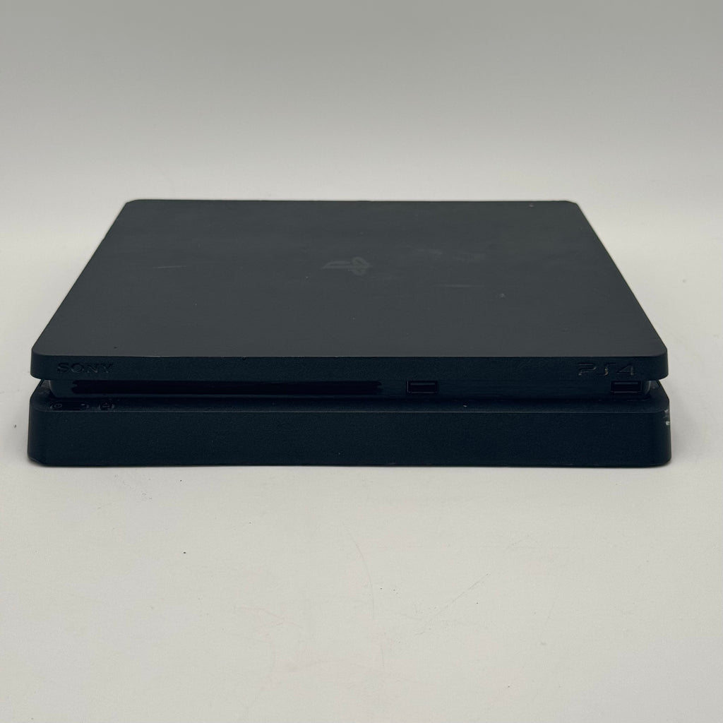 Sony PlayStation 4 PS4 1TB Slim Console Black (CUH-2115B)