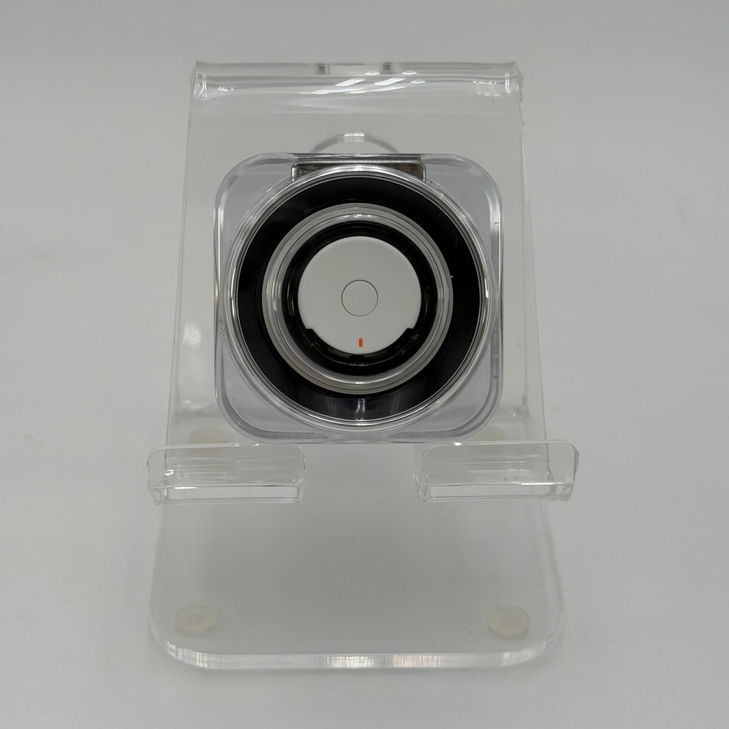 Samsung Galaxy Ring SM-Q503 Smart Ring Size 12 - Titanium Black