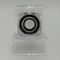 Samsung Galaxy Ring SM-Q503 Smart Ring Size 12 - Titanium Black