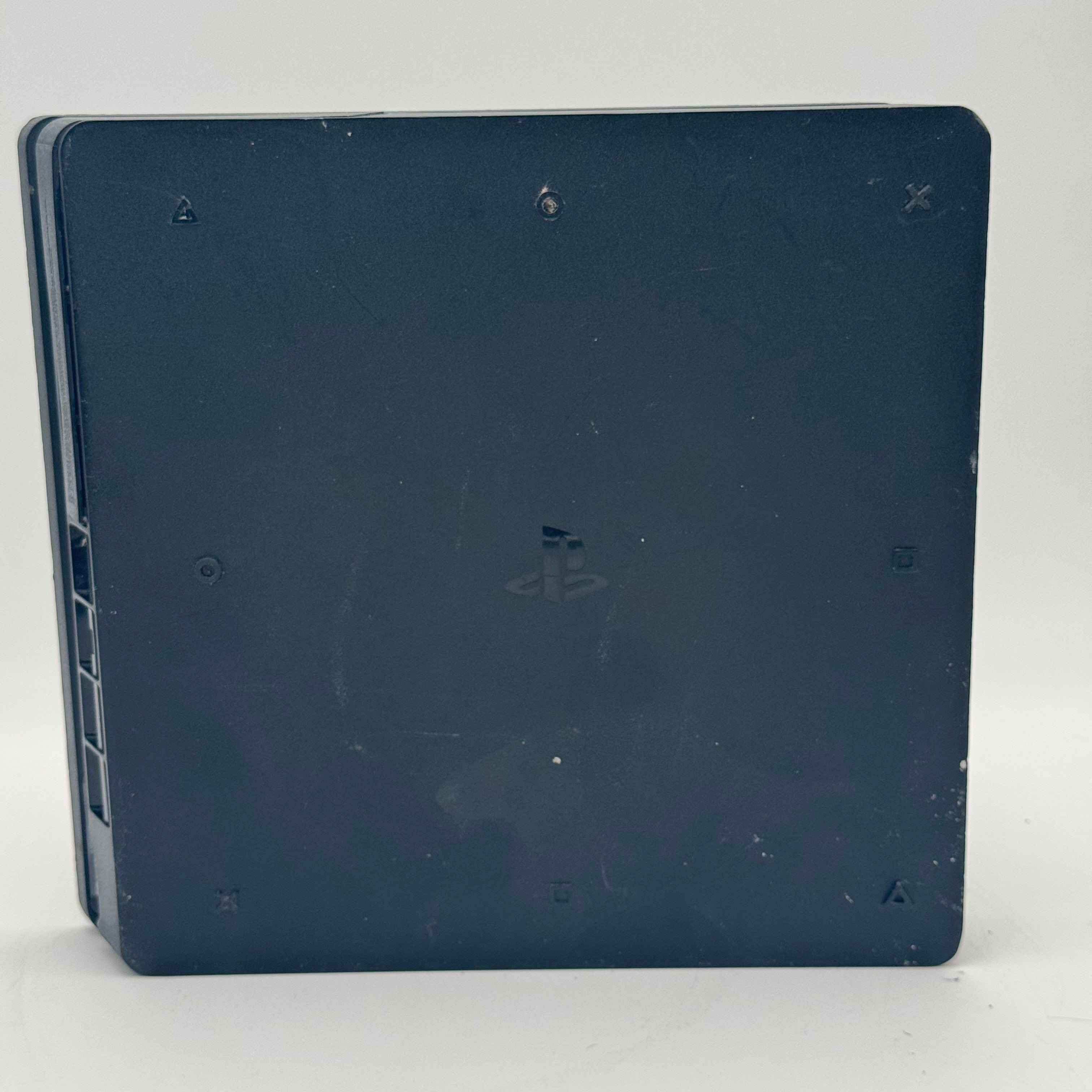 Sony PlayStation 4 PS4 1TB Slim Console Black (CUH-2115B)