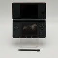 Nintendo DS Lite Handheld Game Console Only USG-001 Black/Red