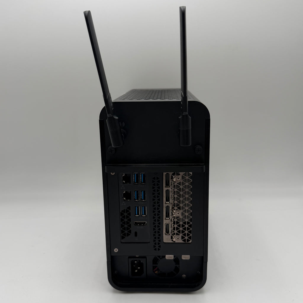 Zotac Zbox Magnus One 3070 i5 16GB Mini PC - Read