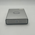 G-Technology 3.5" G-Drive USB 2TB USB-B to USB-A HDD ONLY - Tested/Working