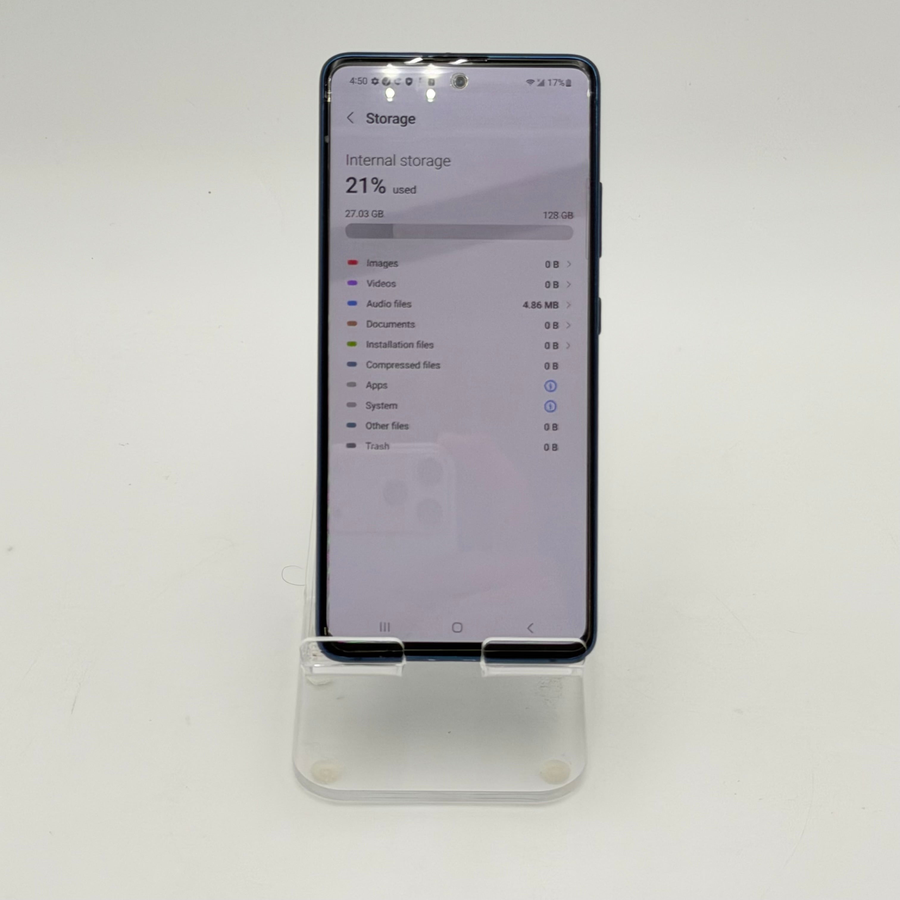Verizon Samsung Galaxy A51 128GB Black