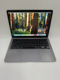 Apple MacBook Air 13-inch M1 A2337 2020 Laptop - Used C Silver READ