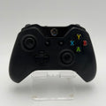 Microsoft Xbox one Wireless Controller Model Black Broken - Stick Drift
