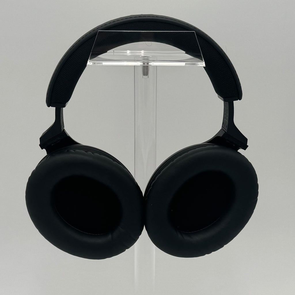 Shure SRH440 Professional Studio Headphones - Black