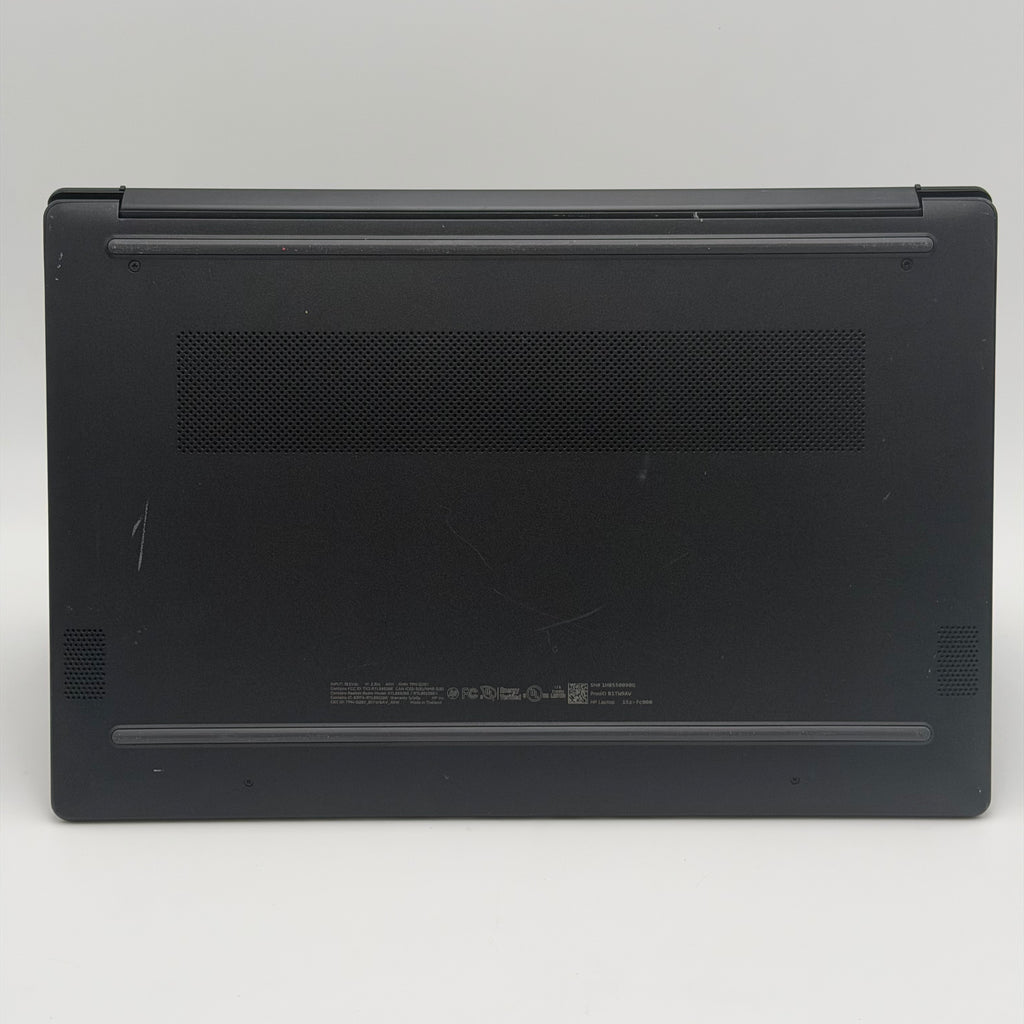 HP 15z-fc000 Laptop - Black