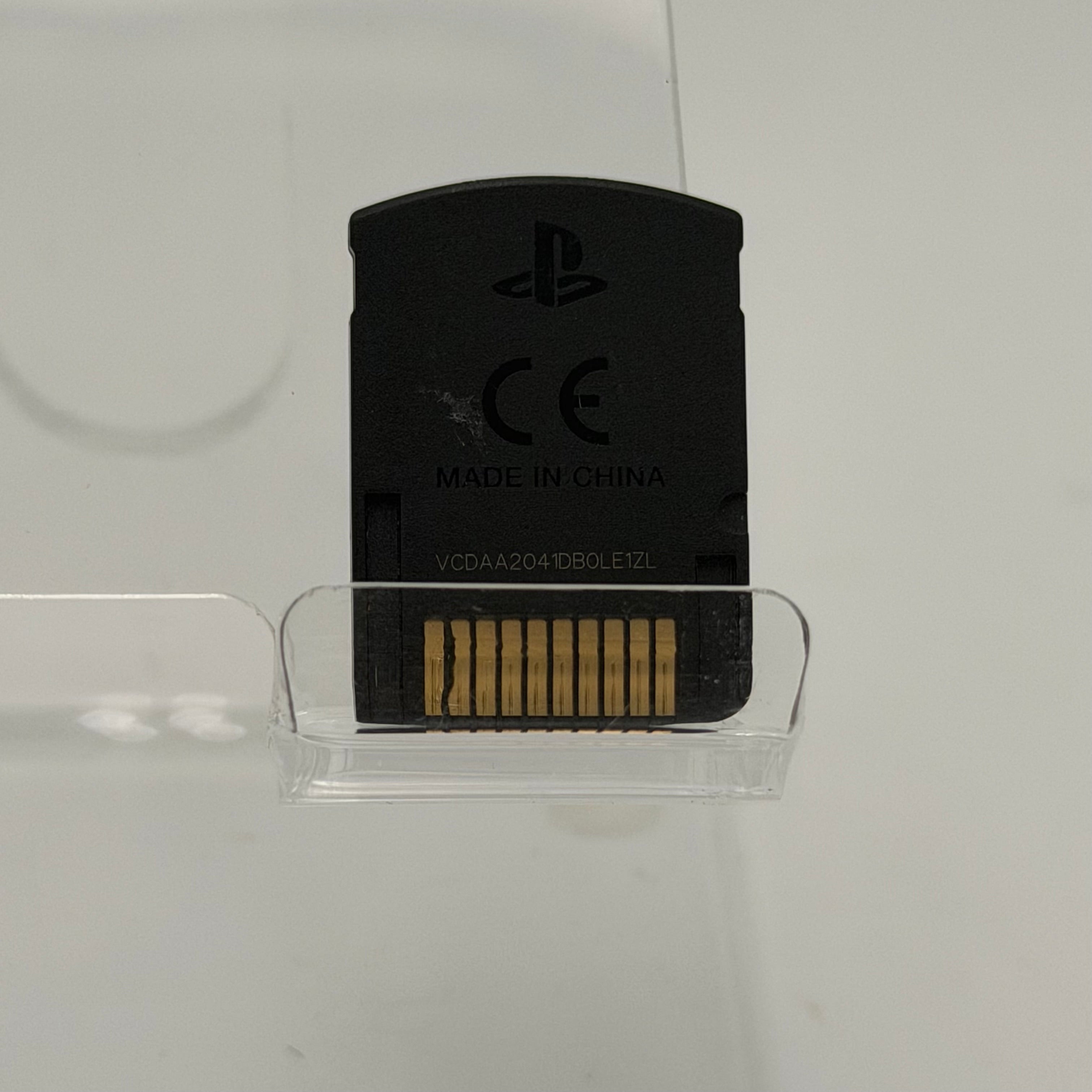 PSV Vita Lego Lord of the Rings Video Game Used A Black