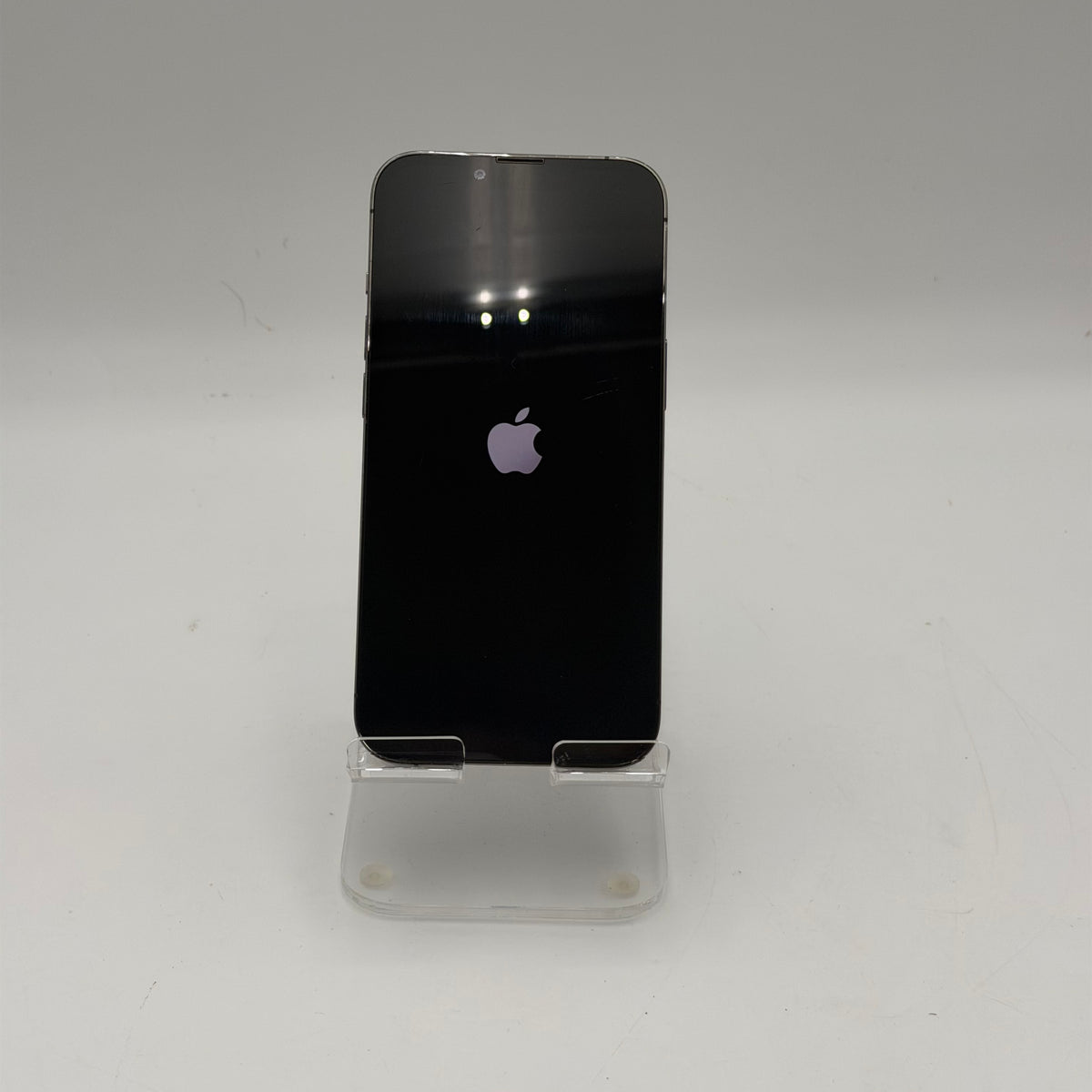 Apple iPhone 13 Pro Broken - Space Gray
