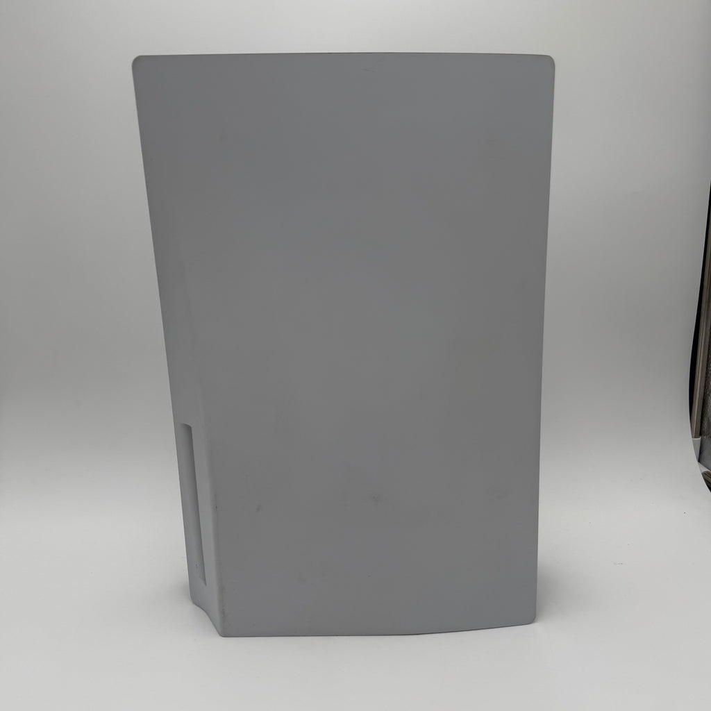 Sony PlayStation 5 Disc Edition CFI-1000A 825GB Console White Used - A