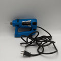 Rotozip Circular Saw Power Tool Black Used - A