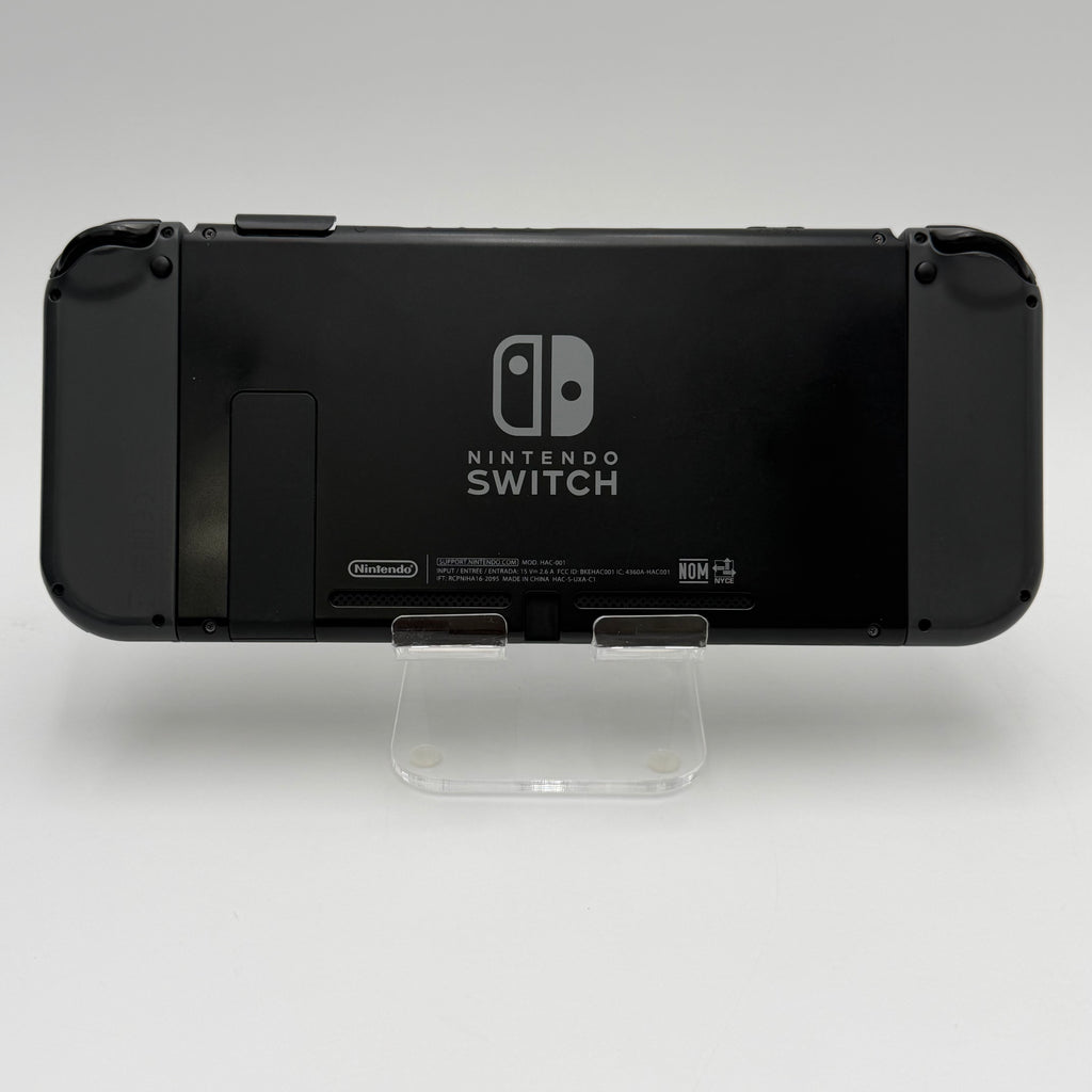 Nintendo Switch Console HAC-001 For Parts READ