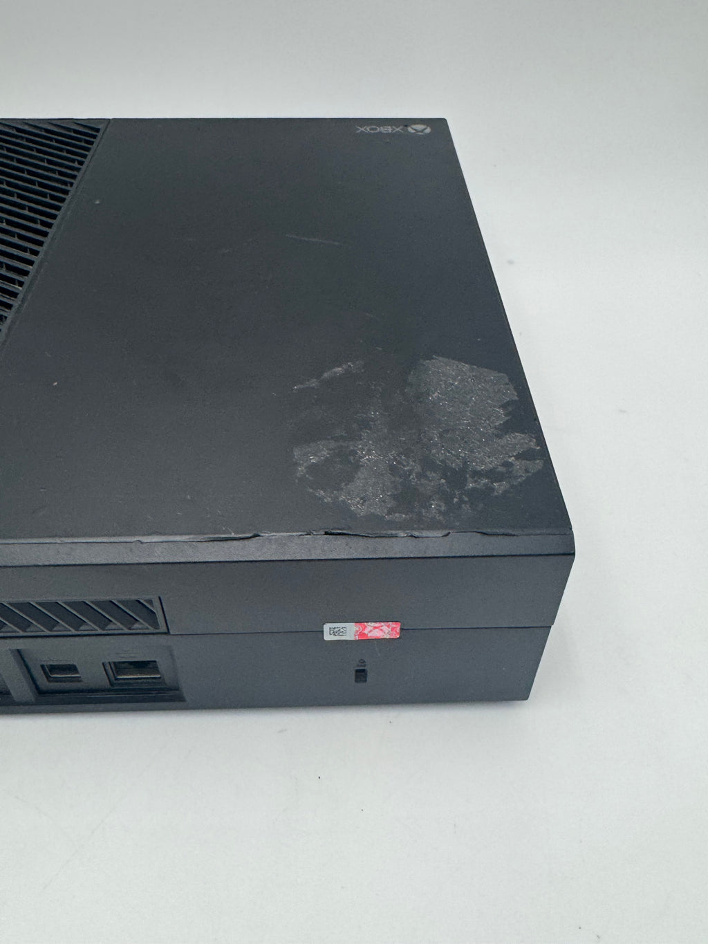 Microsoft Xbox One (1540) 2013 Console 500GB - Black