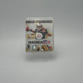 EA Sports Madden NFL 11 Video Game, Ps3, Pre-Owned