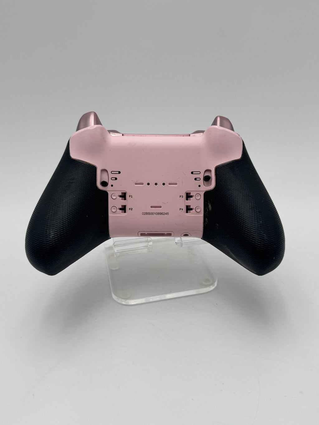 Broken Microsoft Xbox Elite Wireless Controller Series 2 Pink