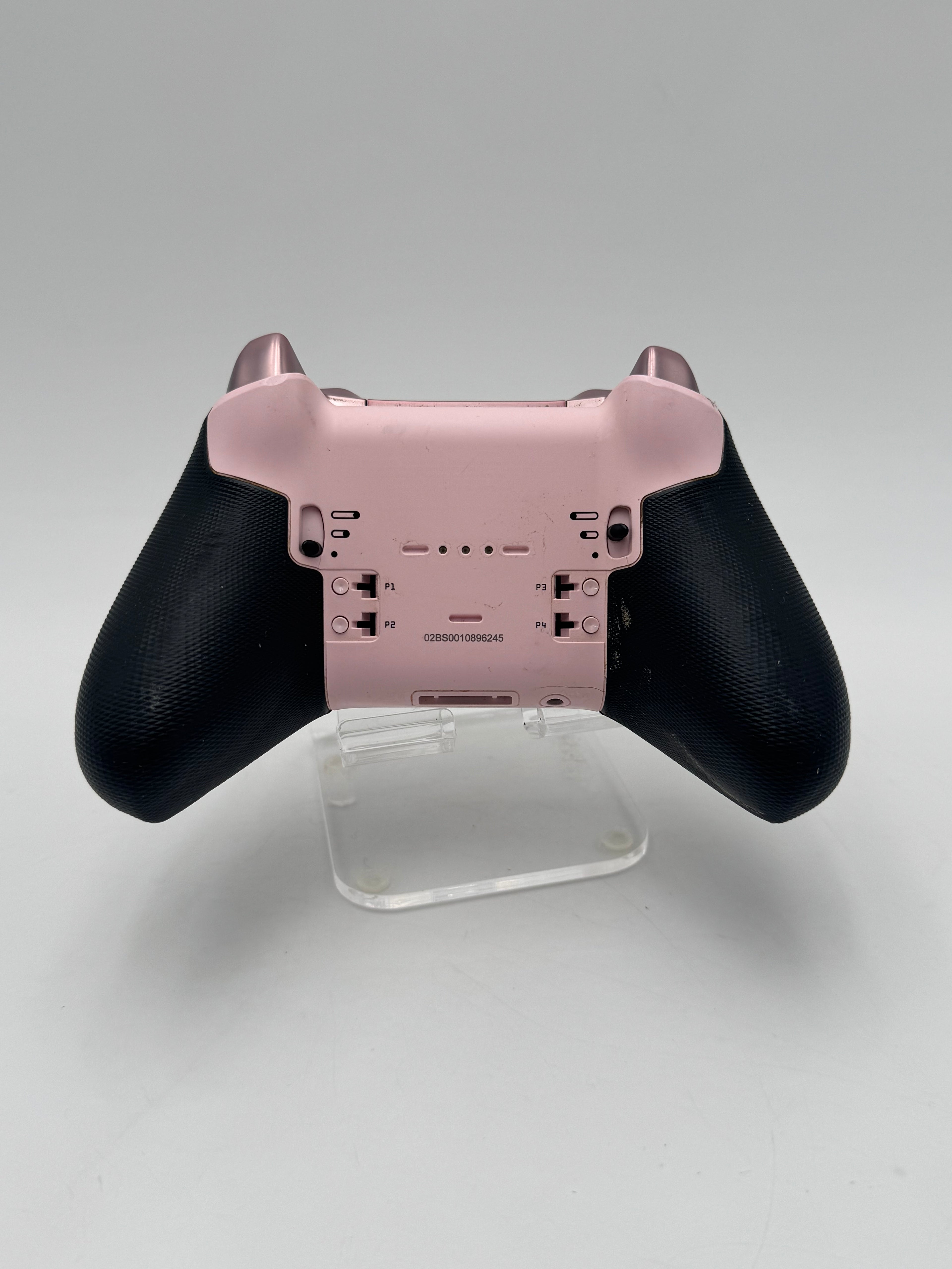 Broken Microsoft Xbox Elite Wireless Controller Series 2 Pink