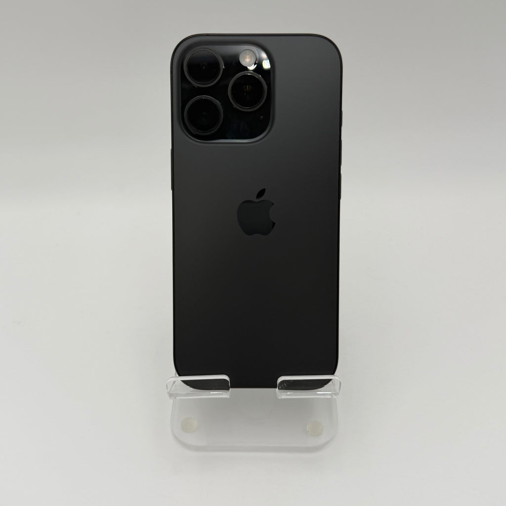 Unlocked Apple iPhone 16 Pro 128GB - 94% BH