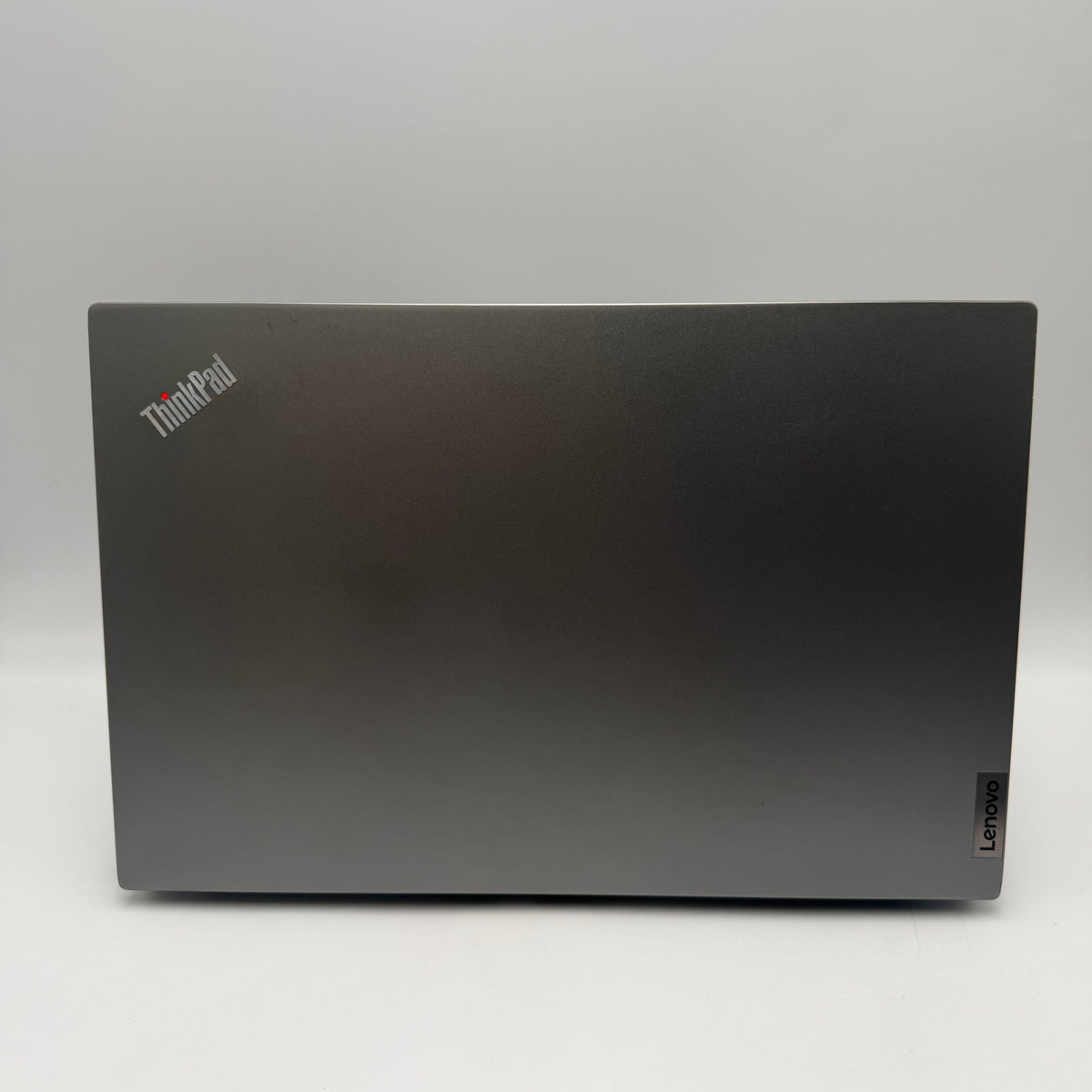 Lenovo ThinkPad E15 Gen 4 Laptop Silver Used - A