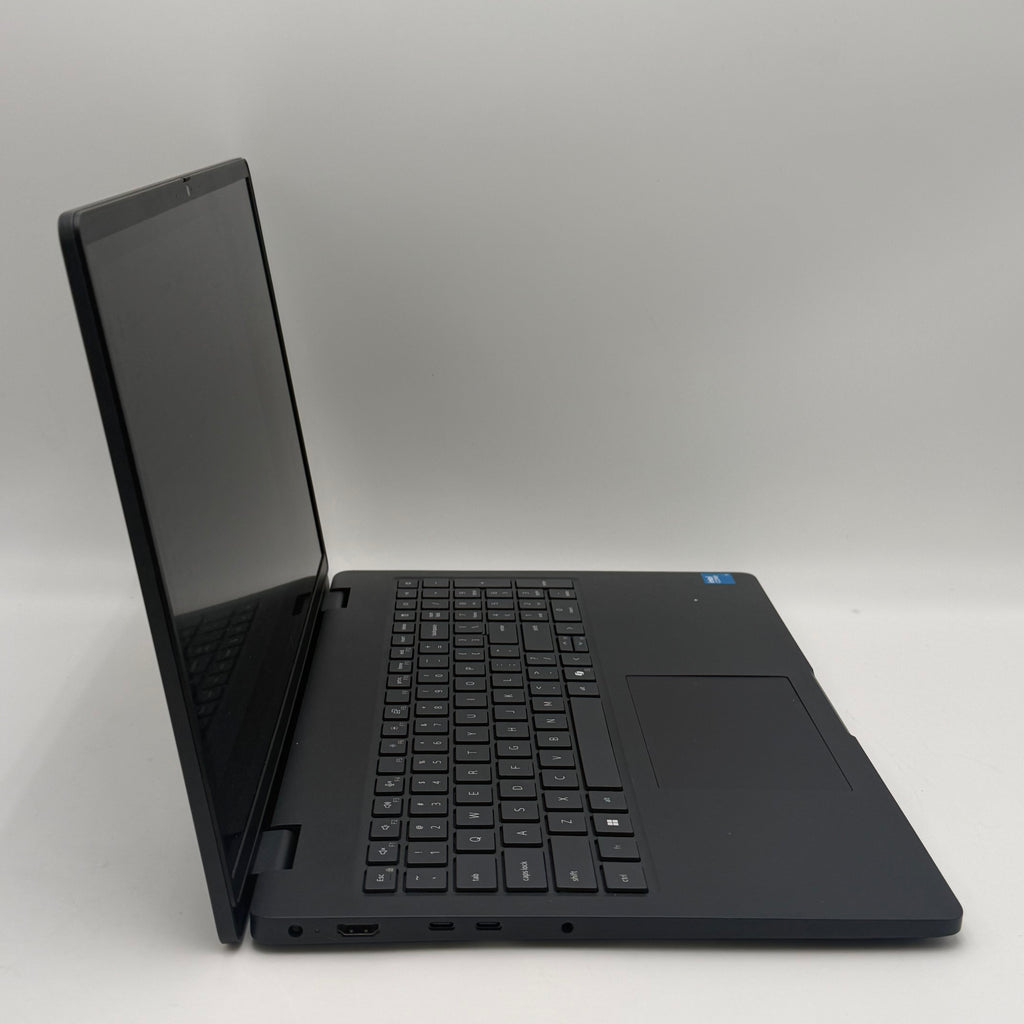 Dell Pro 16 PC16250 16" Laptop Intel Core i3-100U 8GB RAM 256GB SSD Windows 11