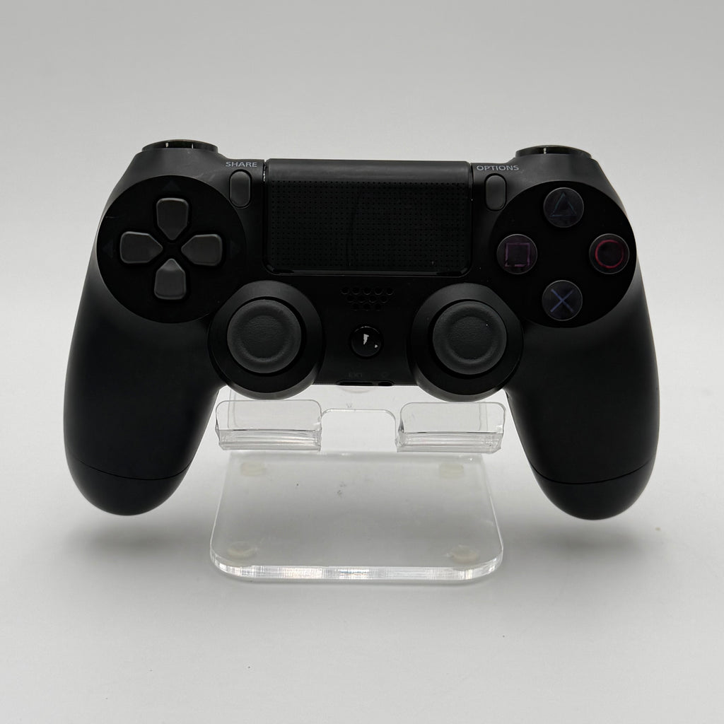 Sony PS4 CUH-ZCT2U Video Game Controller - Black