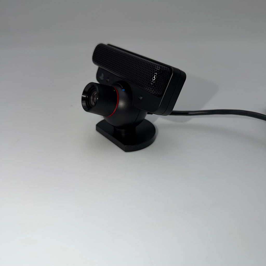 Sony Wand and Camera