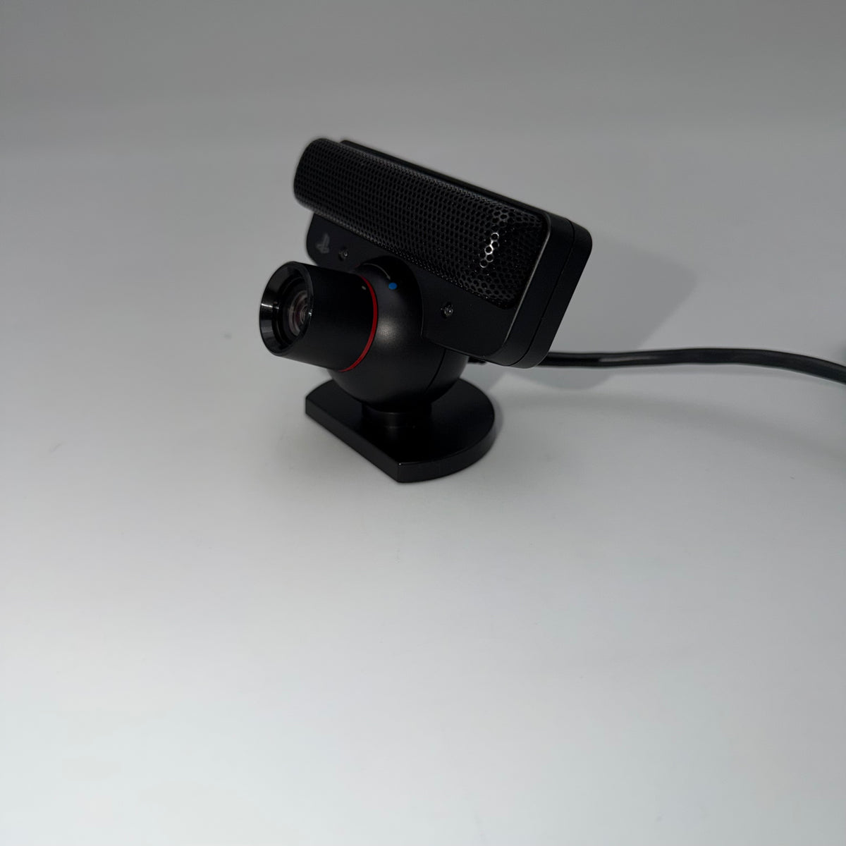Sony Wand and Camera