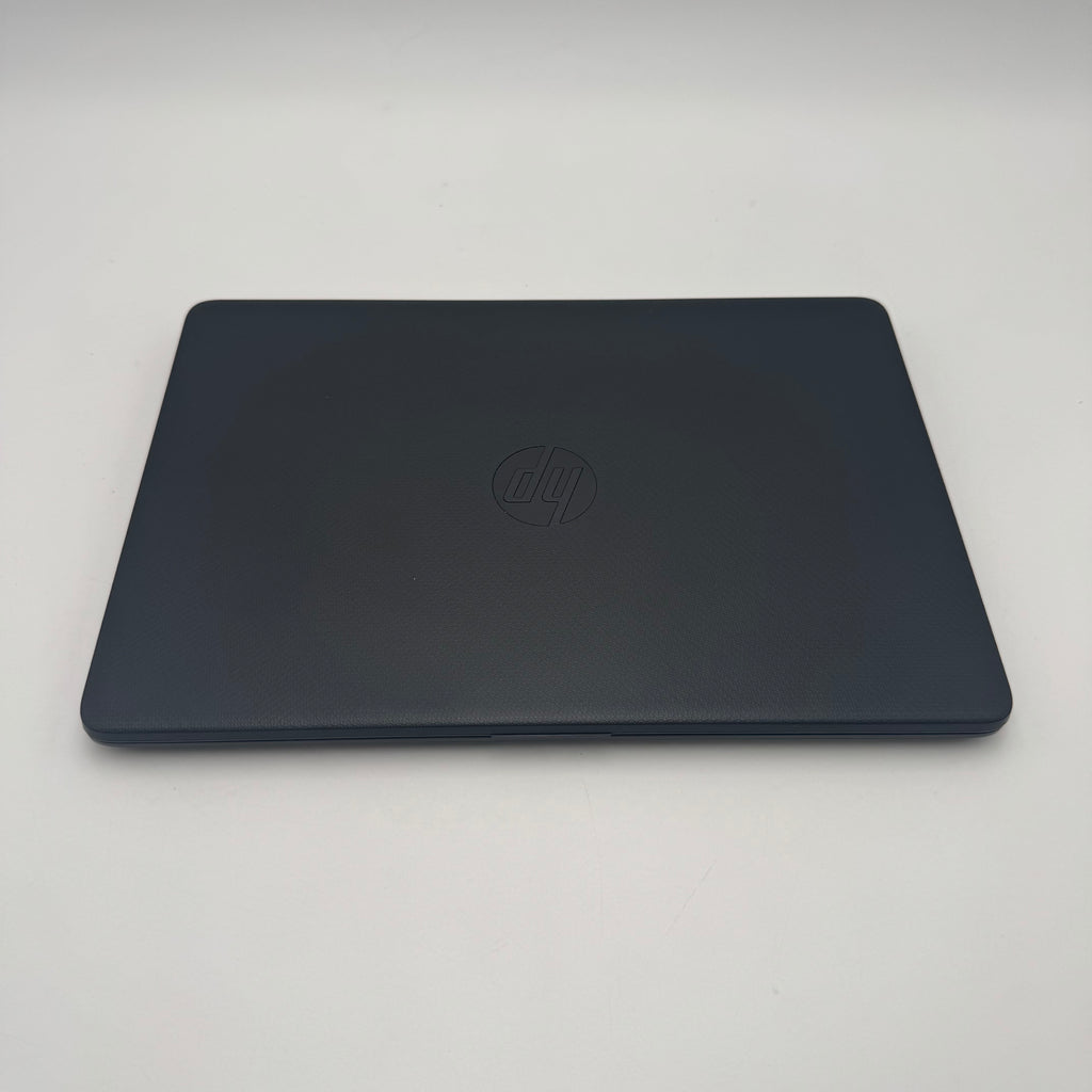 HP 14-DQ0020NR 13" Intel Celeron 4GB RAM 64GB SSD