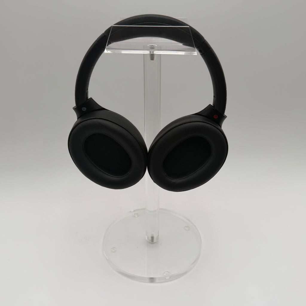 Sony WH-XB900N Wireless Headphones - Black Noise Canceling