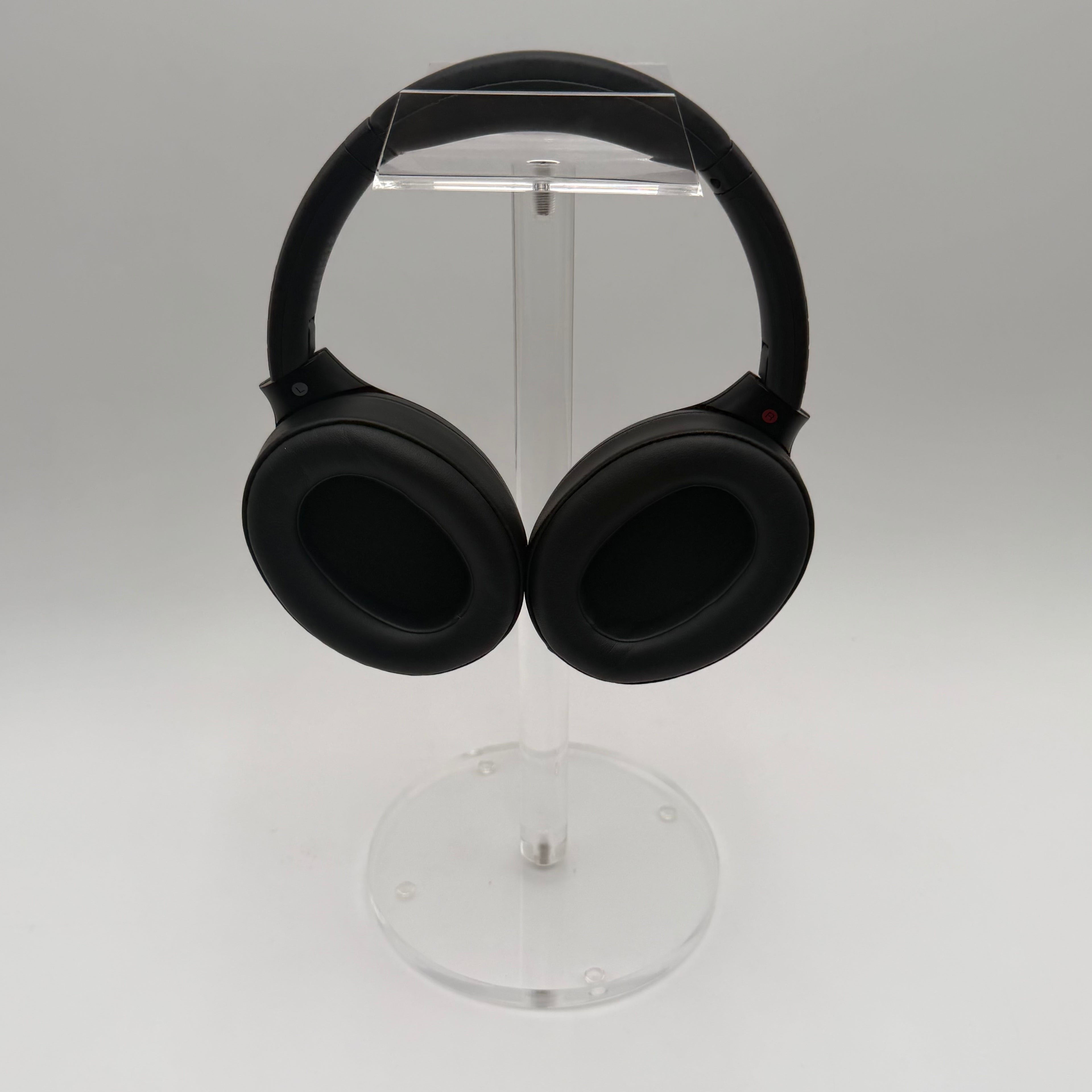 Sony WH-XB900N Wireless Headphones - Black Noise Canceling