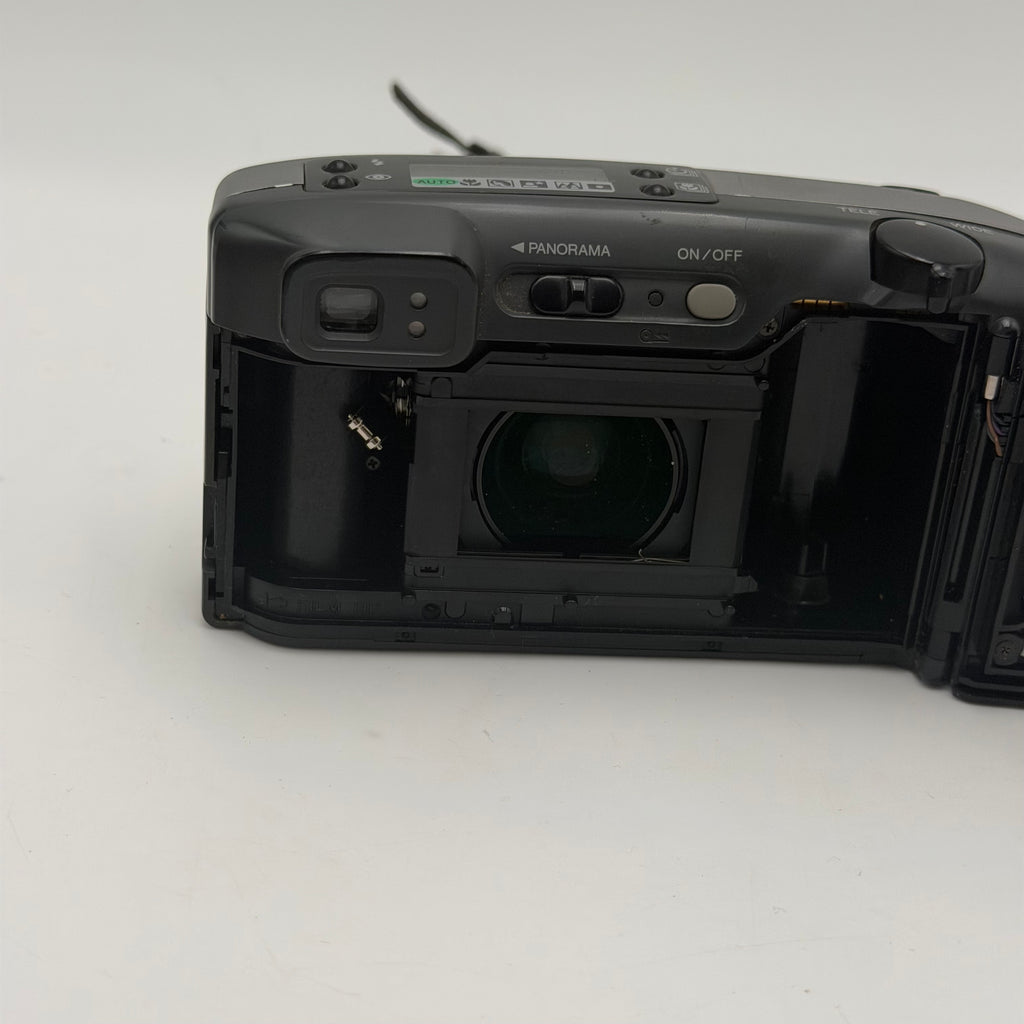 Minolta Freedom Zoom 140EX 35MM Film Camera