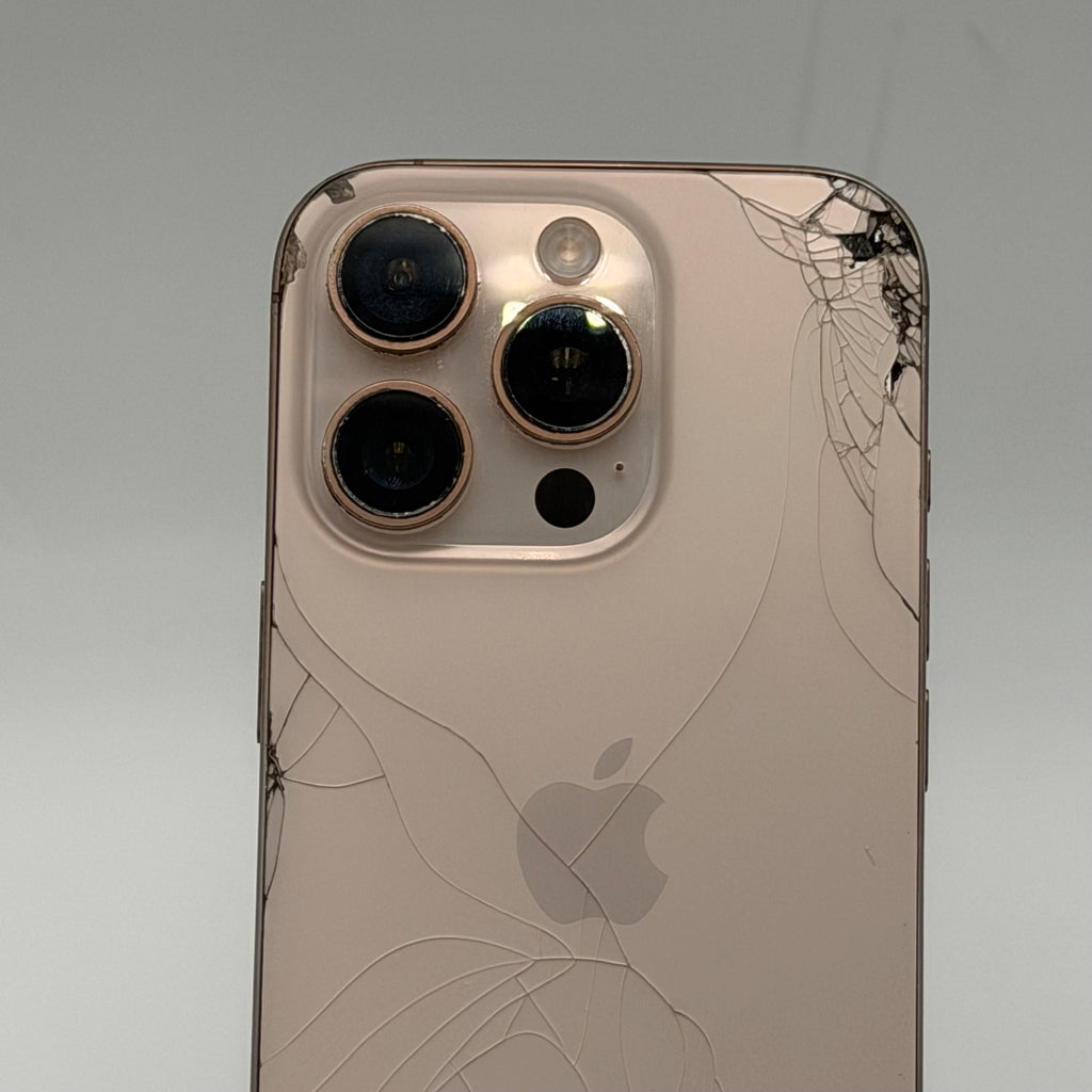 Apple iPhone 16 Pro 128GB Rose Gold New In Box