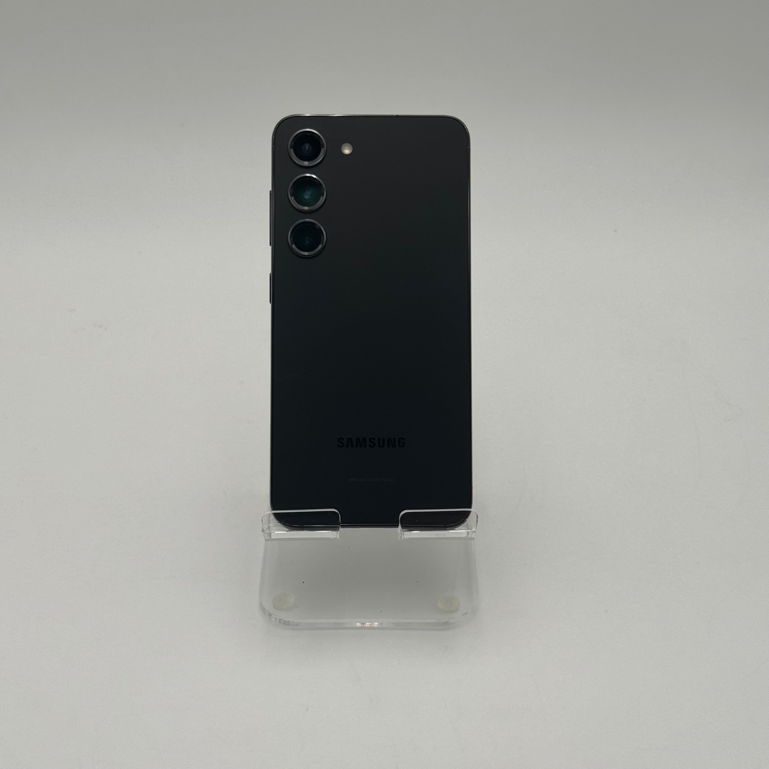 Samsung Galaxy S23 128GB Black (T-Mobile Locked) - Used