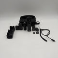 DJI Osmo Pocket 3 Creator Combo Bundle Camera + DJI MIC