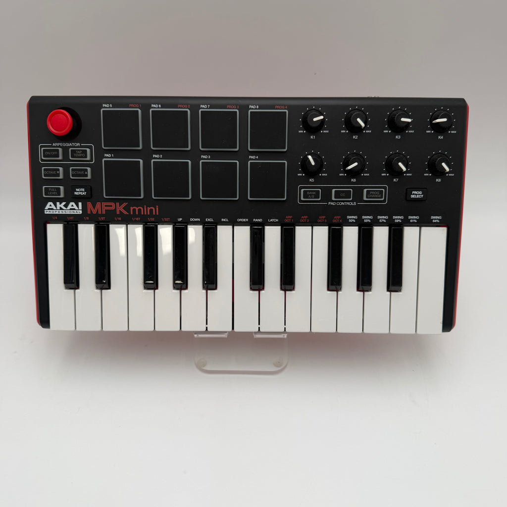 Akai Professional MPK Mini MIDI