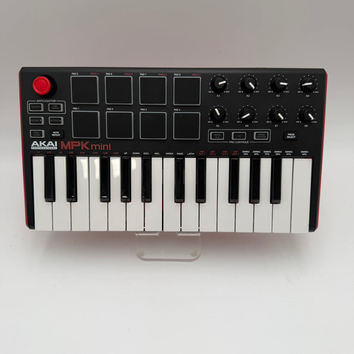 Akai Professional MPK Mini MIDI
