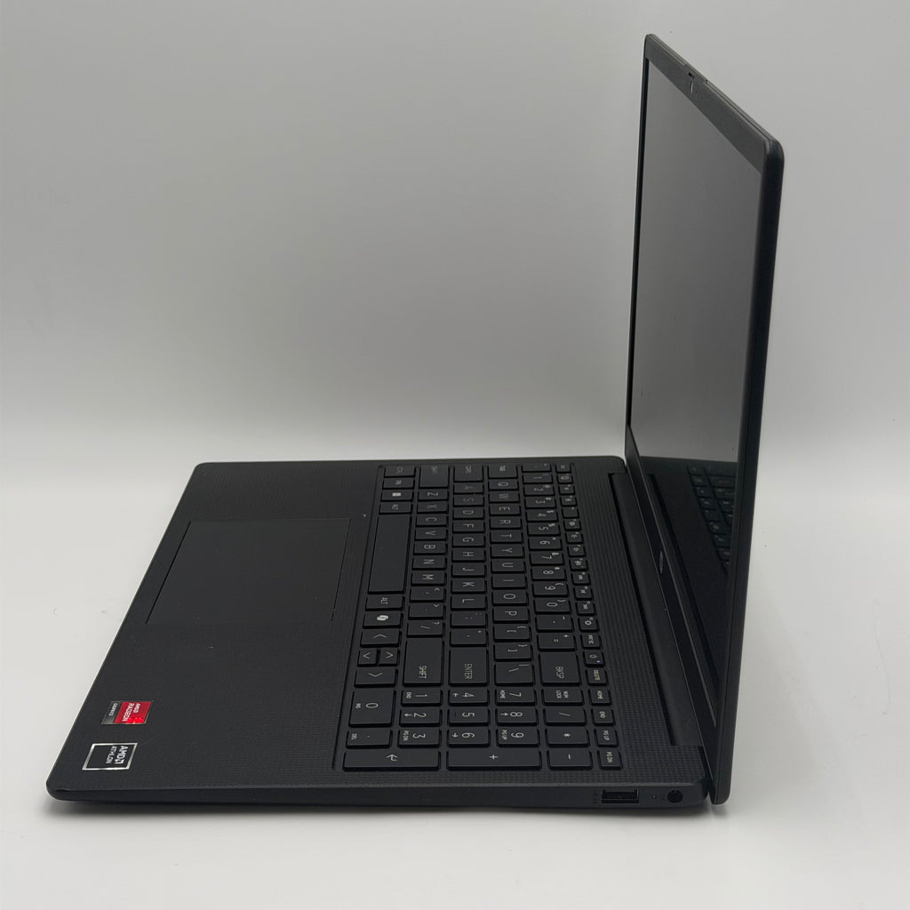 HP 15z-fc000 Laptop - Black
