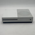 Microsoft Xbox One S 1681 2016 500GB White Console - Tested/Working